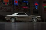 Chevrolet Camaro L72 427/425 HP COPO 1969 года